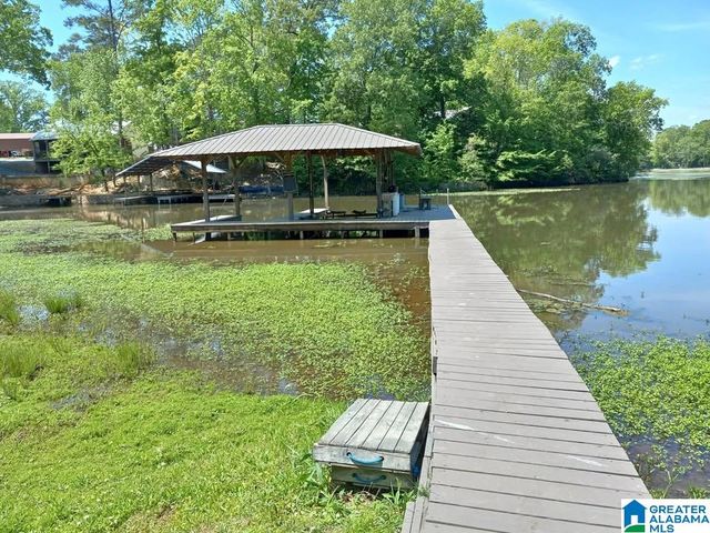 75 PAUL LANE, Childersburg, AL 35044