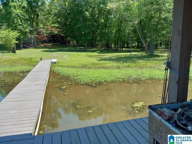 75 PAUL LANE, Childersburg, AL 35044