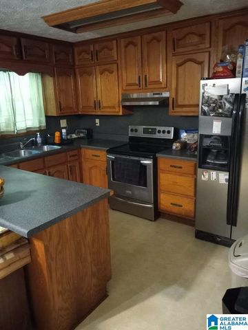 75 PAUL LANE, Childersburg, AL 35044