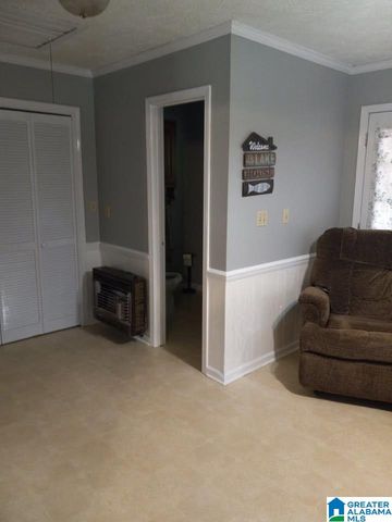 75 PAUL LANE, Childersburg, AL 35044