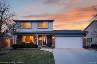 42020 Hystone Street, Canton Charter Township, MI 48187