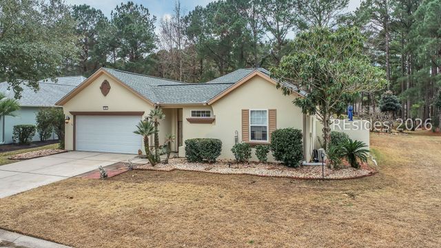 11 Sundance Ln, Bluffton, SC 29909