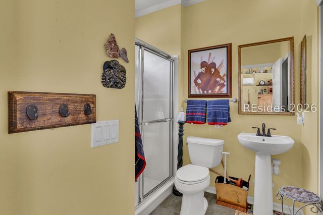 11 Sundance Ln, Bluffton, SC 29909