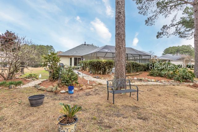 11 Sundance Ln, Bluffton, SC 29909