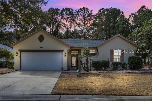 11 Sundance Ln, Bluffton, SC 29909