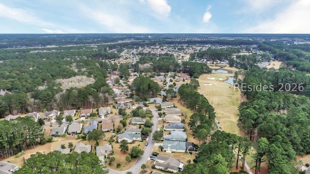 11 Sundance Ln, Bluffton, SC 29909