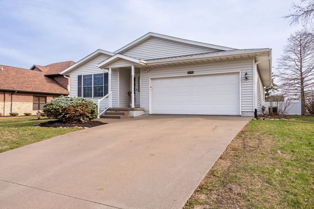 113 E 46th Street, Davenport, IA 52806