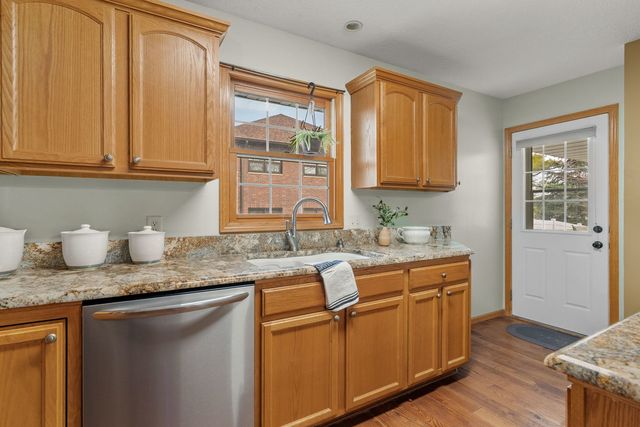 113 E 46th Street, Davenport, IA 52806