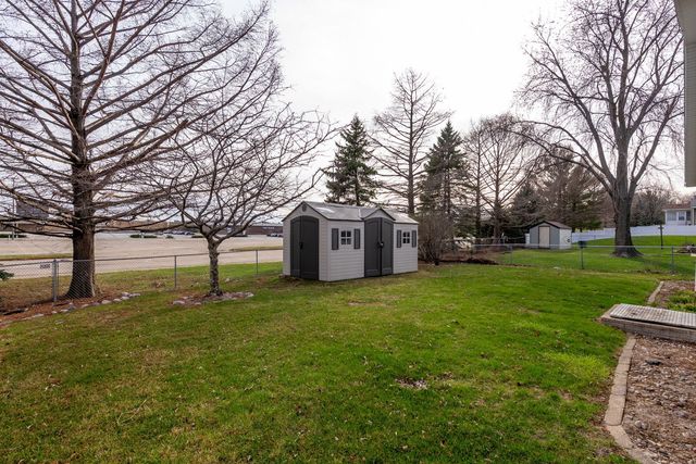 113 E 46th Street, Davenport, IA 52806