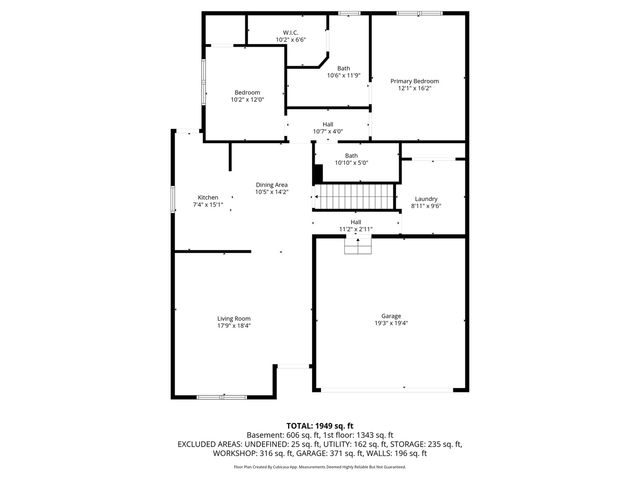 113 E 46th Street, Davenport, IA 52806