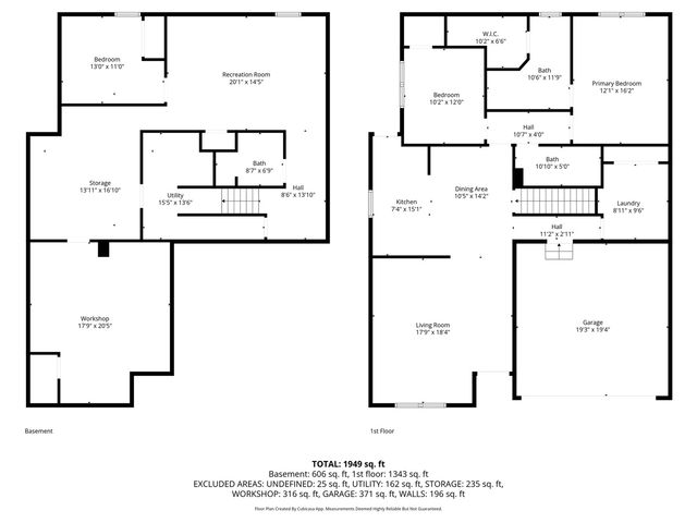 113 E 46th Street, Davenport, IA 52806