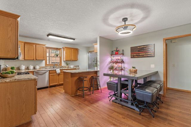 113 E 46th Street, Davenport, IA 52806