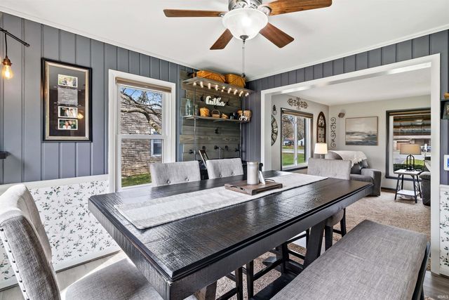 3910 S Adams Street, Marion, IN 46953