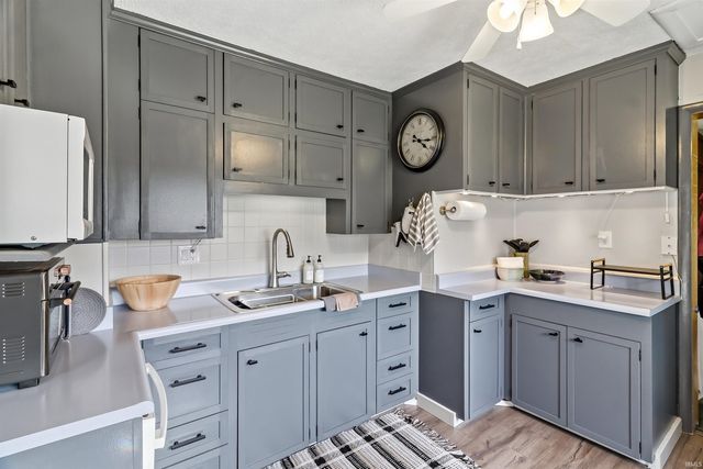 3910 S Adams Street, Marion, IN 46953