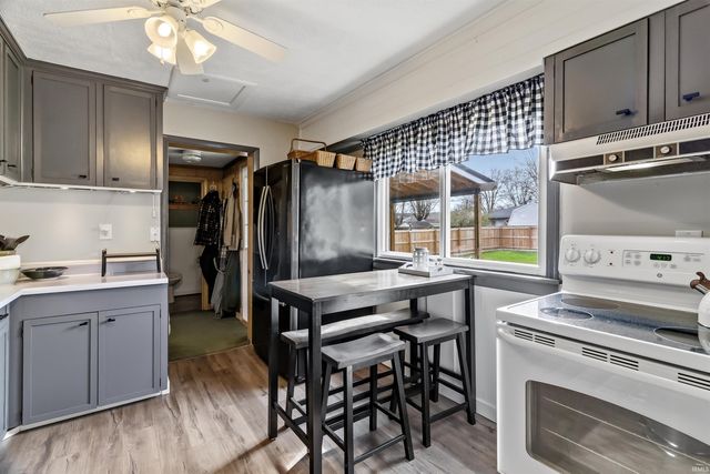 3910 S Adams Street, Marion, IN 46953