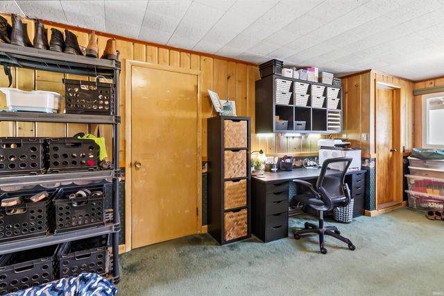 3910 S Adams Street, Marion, IN 46953