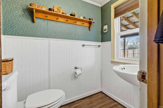 3910 S Adams Street, Marion, IN 46953