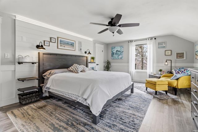 3910 S Adams Street, Marion, IN 46953