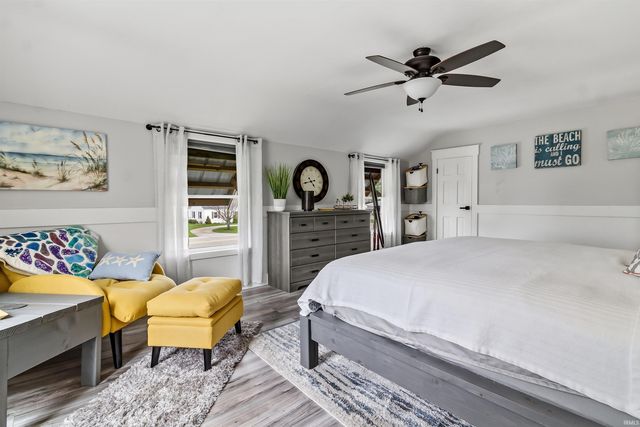 3910 S Adams Street, Marion, IN 46953