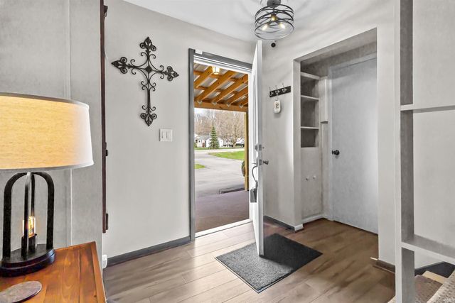 3910 S Adams Street, Marion, IN 46953