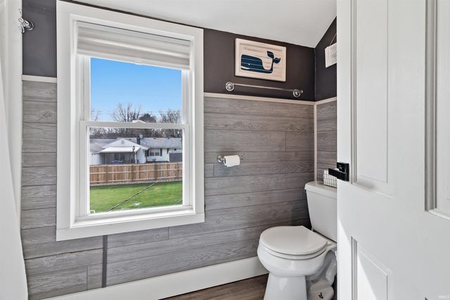 3910 S Adams Street, Marion, IN 46953