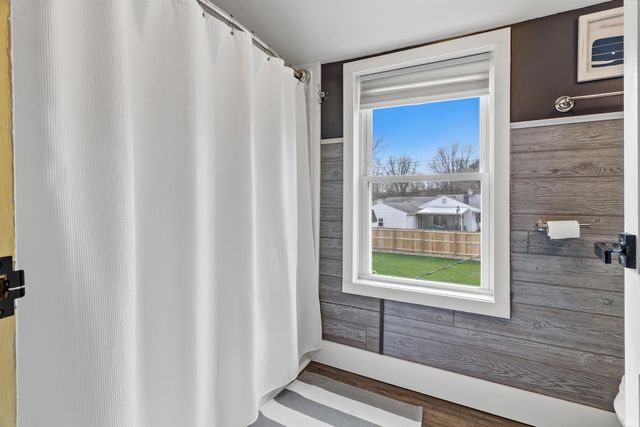 3910 S Adams Street, Marion, IN 46953