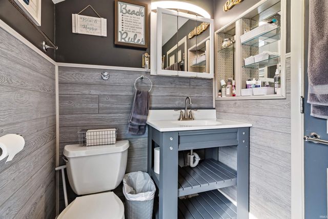 3910 S Adams Street, Marion, IN 46953