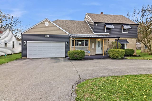 3910 S Adams Street, Marion, IN 46953