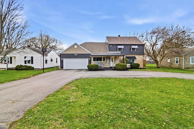 3910 S Adams Street, Marion, IN 46953