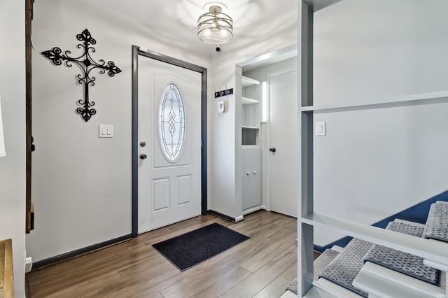 3910 S Adams Street, Marion, IN 46953