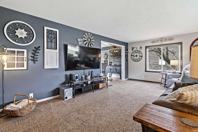 3910 S Adams Street, Marion, IN 46953