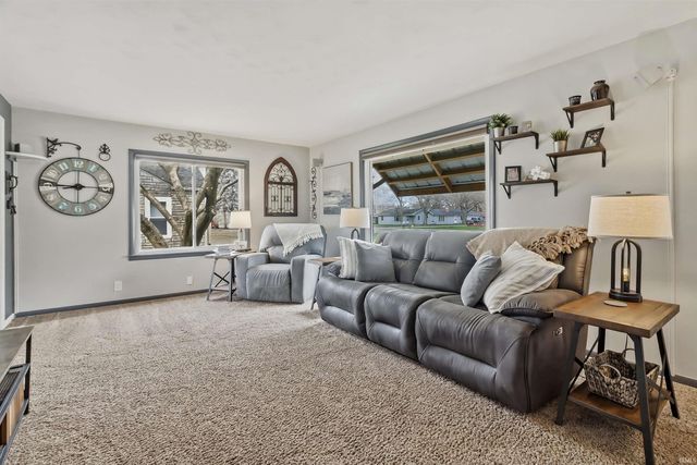 3910 S Adams Street, Marion, IN 46953