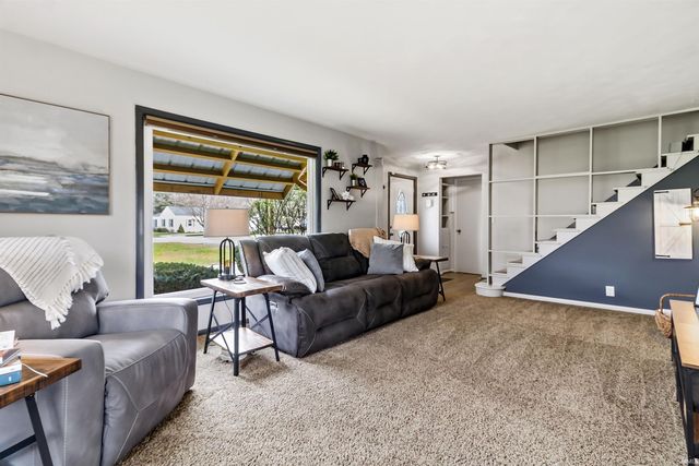 3910 S Adams Street, Marion, IN 46953