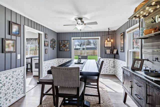 3910 S Adams Street, Marion, IN 46953