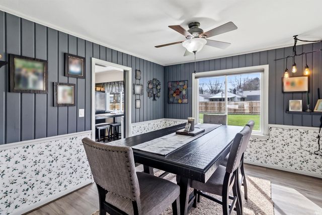 3910 S Adams Street, Marion, IN 46953