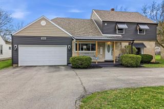 3910 S Adams Street, Marion, IN 46953