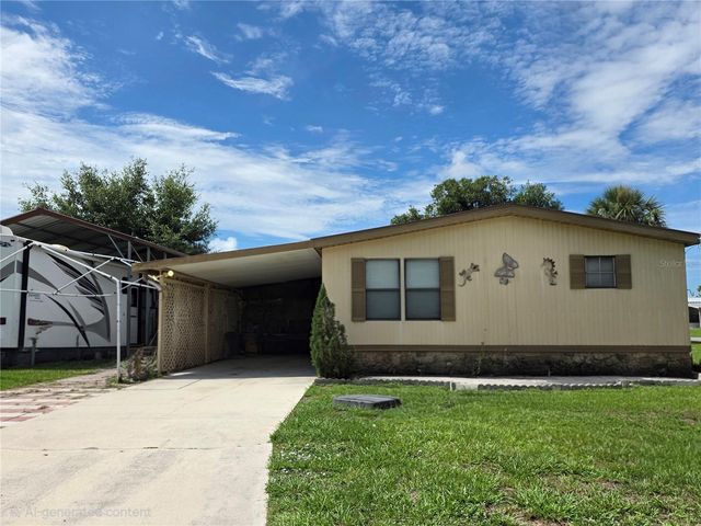 1855 BRAMBLEWOOD DRIVE, St Cloud, FL 34769
