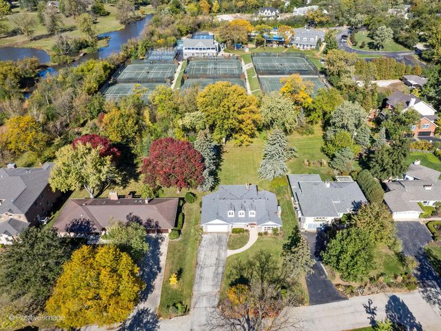 531 Bonnie Brae Road, Hinsdale, IL 60521