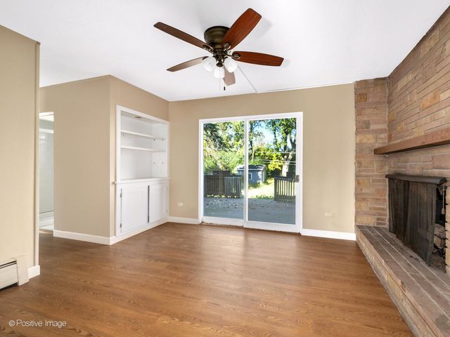 531 Bonnie Brae Road, Hinsdale, IL 60521