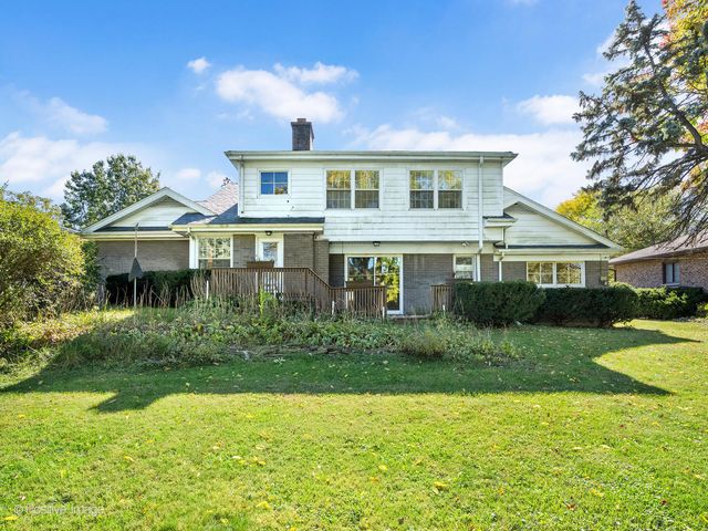 531 Bonnie Brae Road, Hinsdale, IL 60521