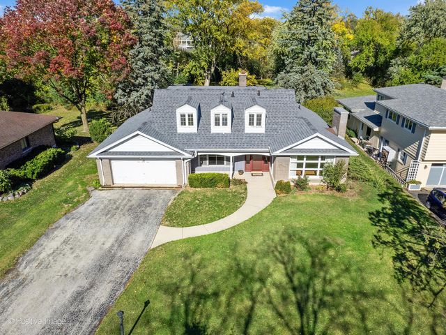 531 Bonnie Brae Road, Hinsdale, IL 60521