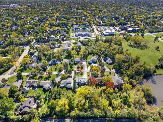 531 Bonnie Brae Road, Hinsdale, IL 60521