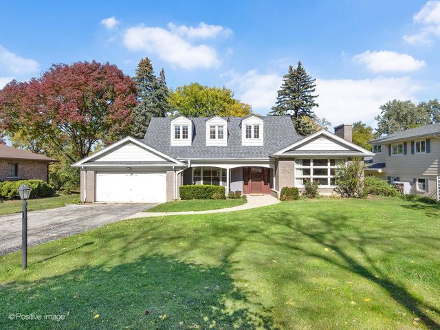 531 Bonnie Brae Road, Hinsdale, IL 60521