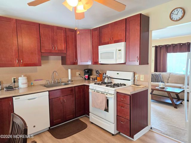 22 N Forecastle Drive, Little Egg Harbor, NJ 08087