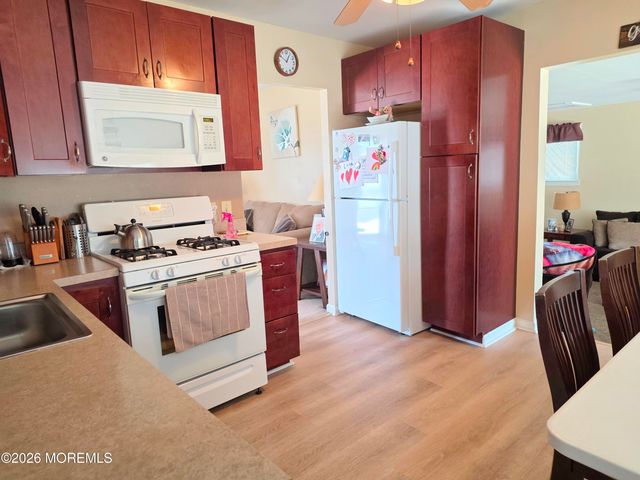 22 N Forecastle Drive, Little Egg Harbor, NJ 08087