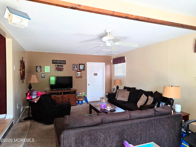 22 N Forecastle Drive, Little Egg Harbor, NJ 08087