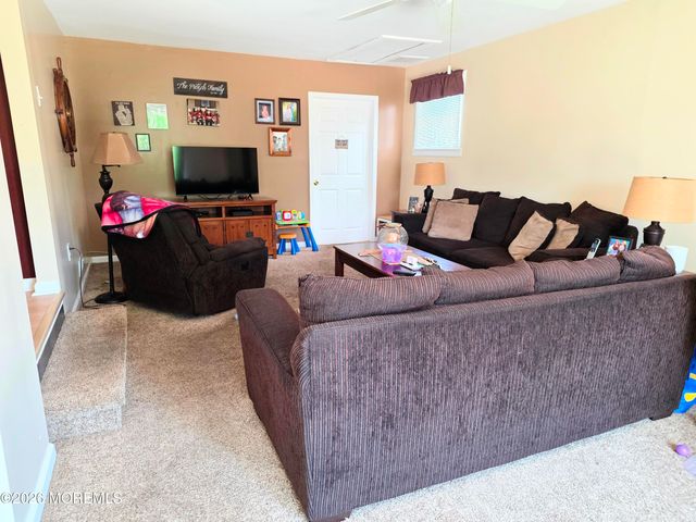 22 N Forecastle Drive, Little Egg Harbor, NJ 08087