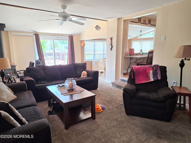 22 N Forecastle Drive, Little Egg Harbor, NJ 08087