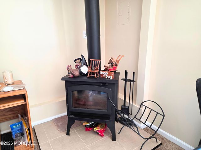 22 N Forecastle Drive, Little Egg Harbor, NJ 08087