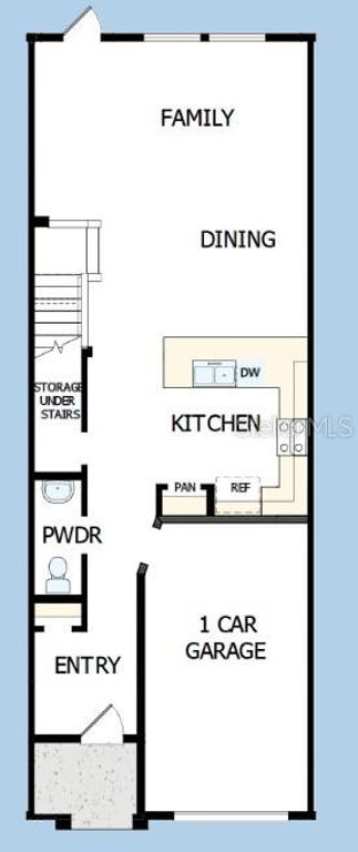 Image 2 of property listing at 6343 JENSEN VIEW AVENUE, Apollo Beach, FL 33572